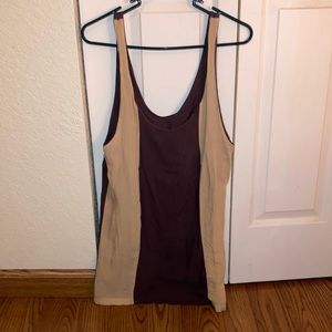 Acacia swim cover up/dress